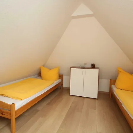 Haus Svantevit *