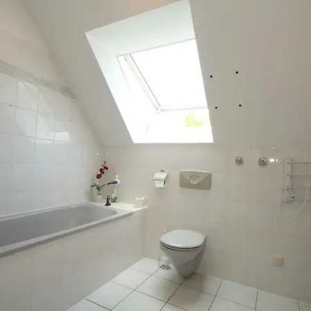 Haus Svantevit *