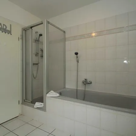 Haus Svantevit Apartment Sellin (Rugen)