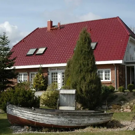 Haus Svantevit Apartment Sellin (Rugen)