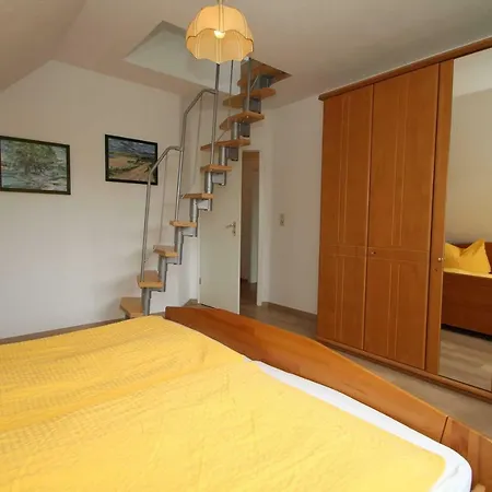 Haus Svantevit *