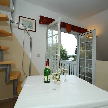 Haus Svantevit