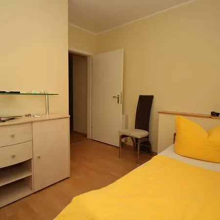 Haus Svantevit * Sellin (Rugen)