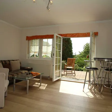 Haus Svantevit Apartment