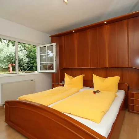 Apartment Haus Svantevit Sellin (Rugen)