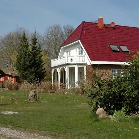 Haus Svantevit Apartment