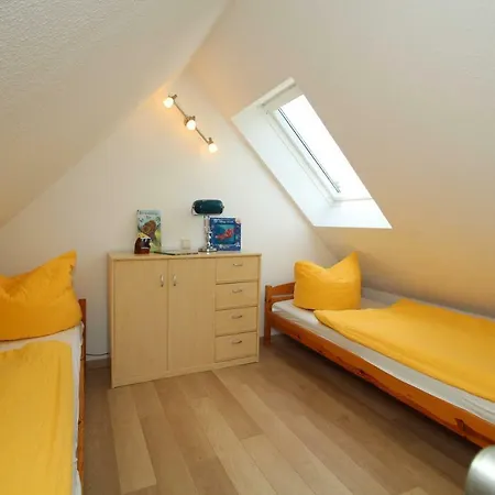 Apartment Haus Svantevit Sellin (Rugen)