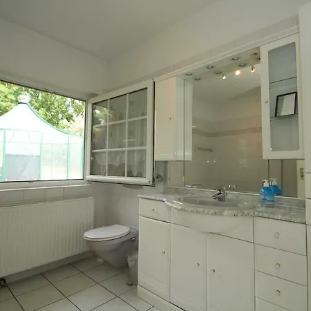 Haus Svantevit * Sellin (Rugen)