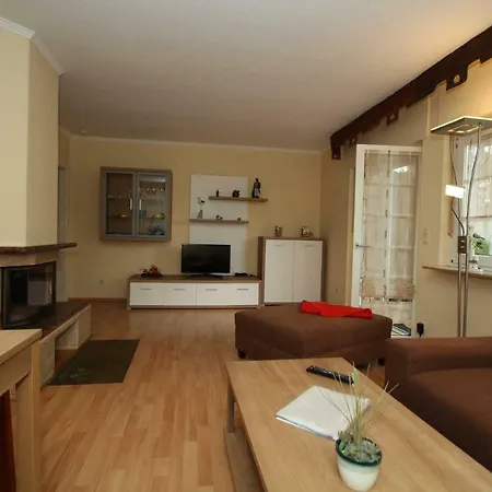 Haus Svantevit *
