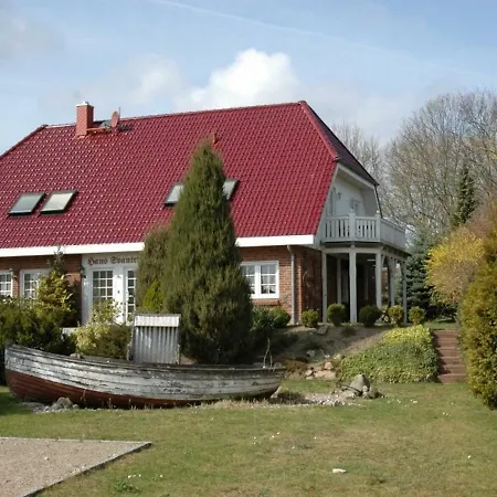 Apartment Haus Svantevit Sellin (Rugen)