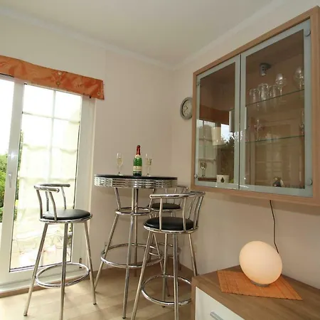 Haus Svantevit Apartment