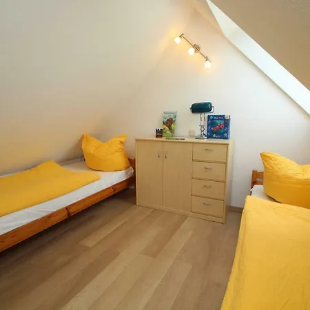 Haus Svantevit *