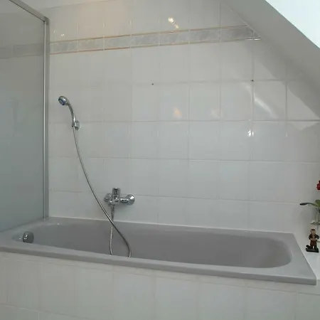 Haus Svantevit *