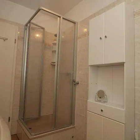 Apartment Haus Svantevit