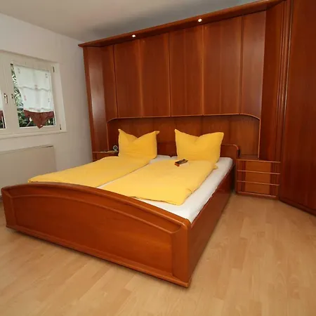 Haus Svantevit *